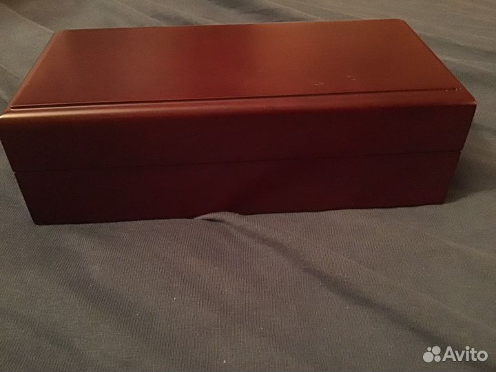 Подарочные шариковые ручки