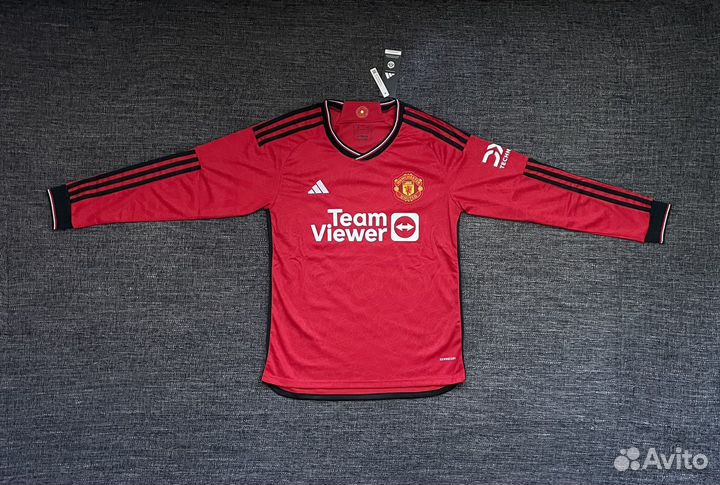 Футболка Манчестер Юнайтед