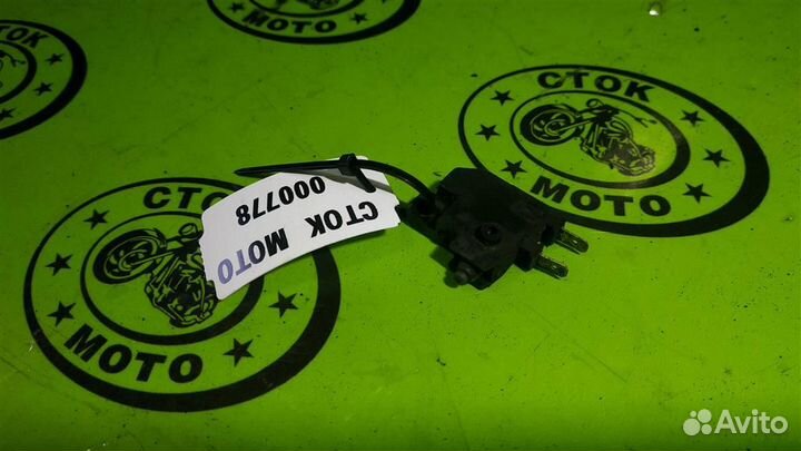 Датчик стоп-сигнала Honda NC750