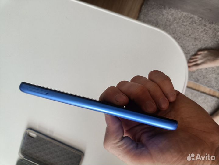 Xiaomi Redmi 7A, 2/16 ГБ