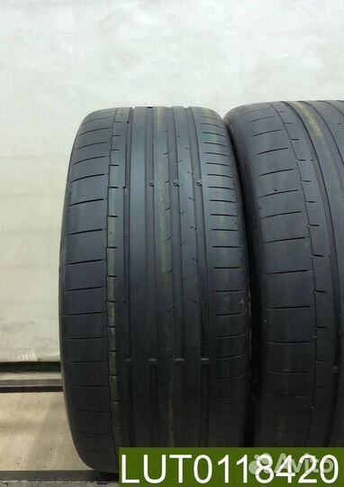 Continental SportContact 6 295/35 R23 108Y