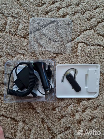 Bluetooth гарнитура nokia BH-109