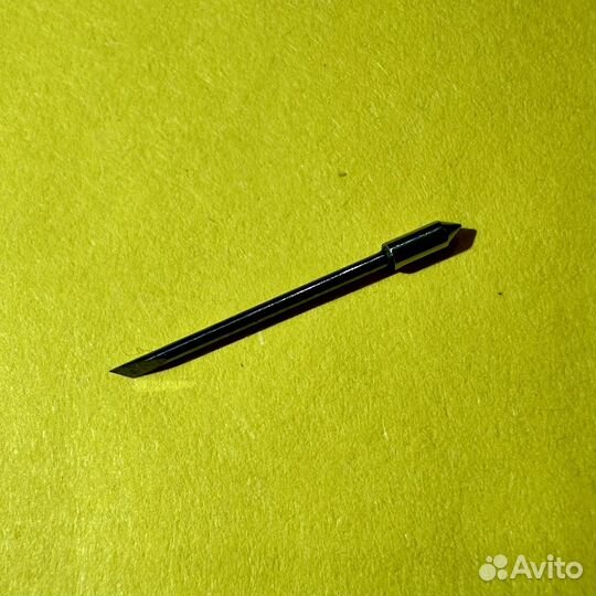 Нож для режущего плоттера Graphtec CB09