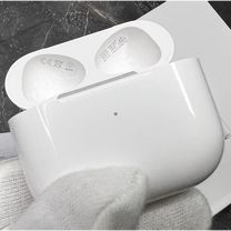 AirPods 3 "Оригинал" (доставка, гарантия+чехол), Санкт-Петербург