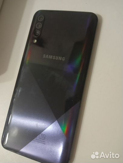 Samsung Galaxy A30s, 3/32 ГБ