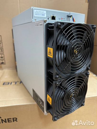 Antminer S19j pro 96T