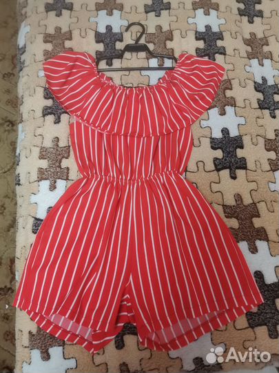 Боди для девочки