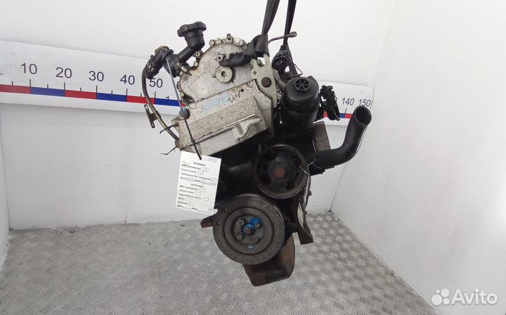 Двигатель A13DTE Opel Astra J (2010-2017)