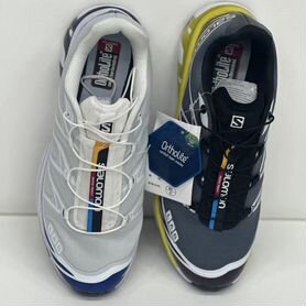 Кроссовки salomon gore tex xt 6