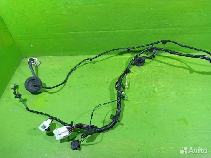 Проводка салонная Ravon R2 / Chevrolet Spark M300