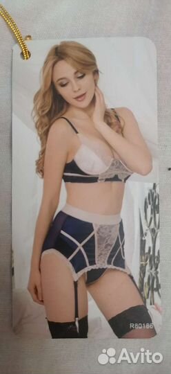 Эротическое нижнее белье больших размеров