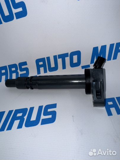 Катушка зажигания 9091902256