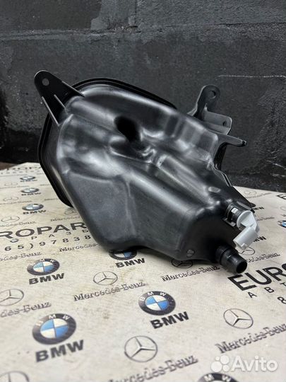 Бачок расширительный Bmw X5 E70