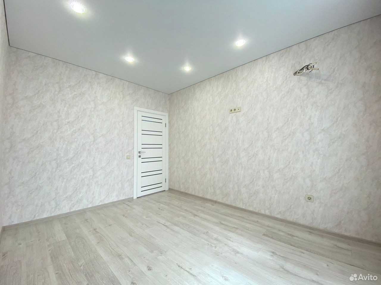 2-к. квартира, 56 м², 18/24 эт. на продажу в Ростове-на-Дону | Купить квартиру | Авито — фото 8
