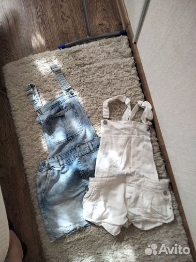 Женские вещи 40-42