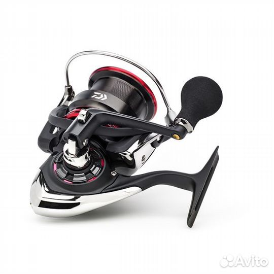 Катушка daiwa 19 TD Match 3012QD