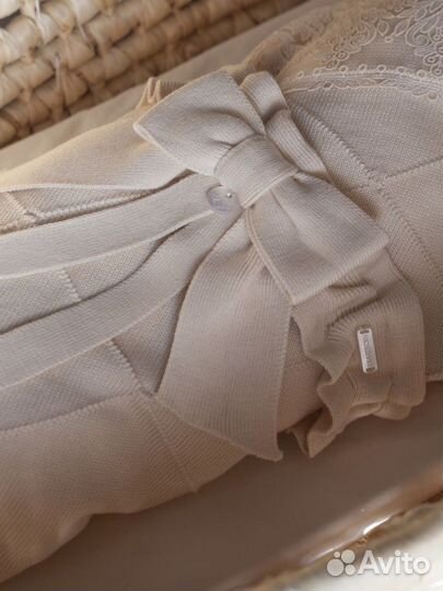 Комплект на выписку