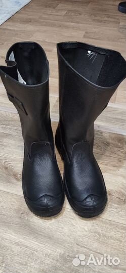 Рабочие Сапоги