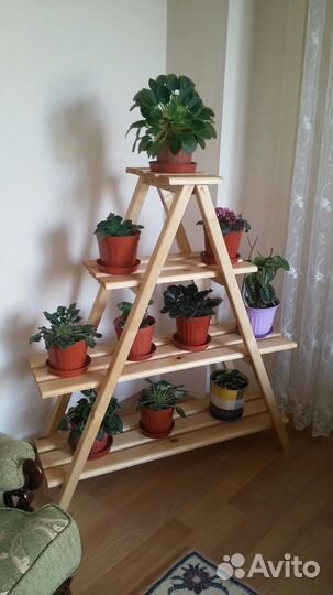 Цветочник, подставка