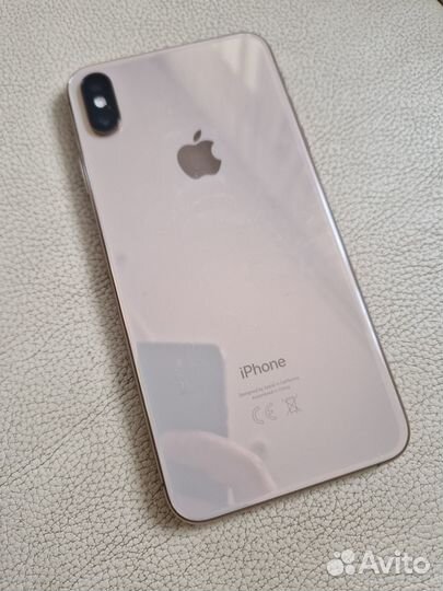 iPhone Xs Max, 64 ГБ