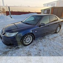 Saab 9-3 1.8 MT, 2008, 185 000 км, с пробегом, цена 695 000 руб.