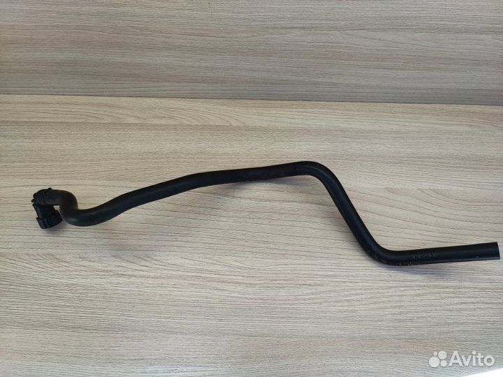 Трубка топливная Volkswagen Polo