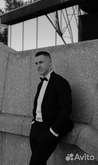 Фотограф портрет, love story (парная), свадебная