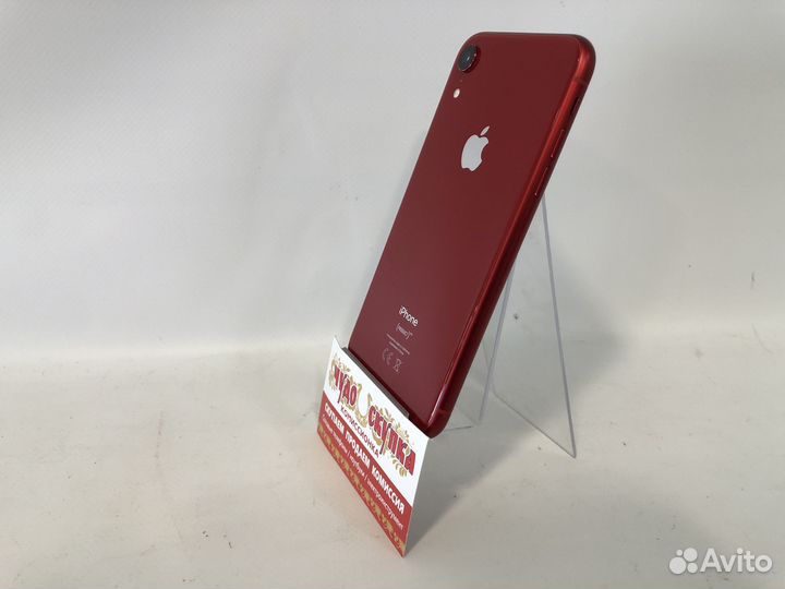 iPhone Xr, 64 ГБ