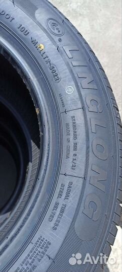 LingLong Green-Max Van HP 215/65 R16C 109R