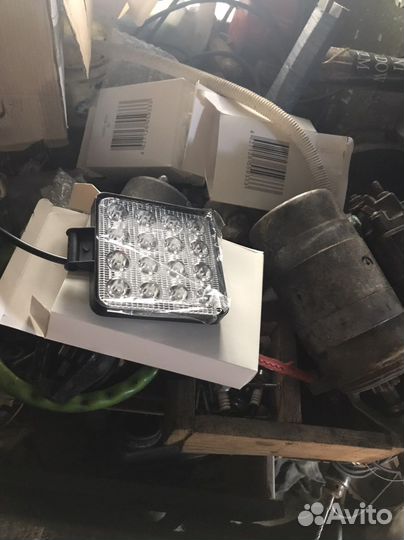 Вспышки фсо