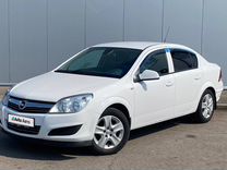 Opel Astra 1.6 MT, 2014, 106 002 км, с пробегом, цена 840 000 руб.