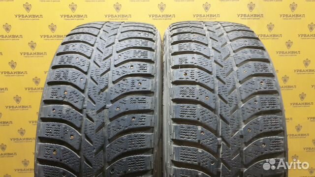 Bridgestone Ice Cruiser 5000 195/55 R15