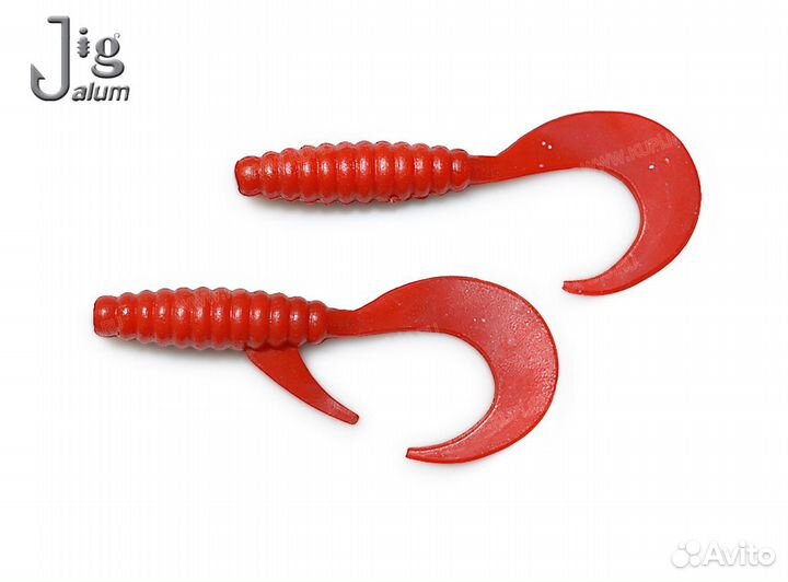 Центробежная форма Twister 036 2