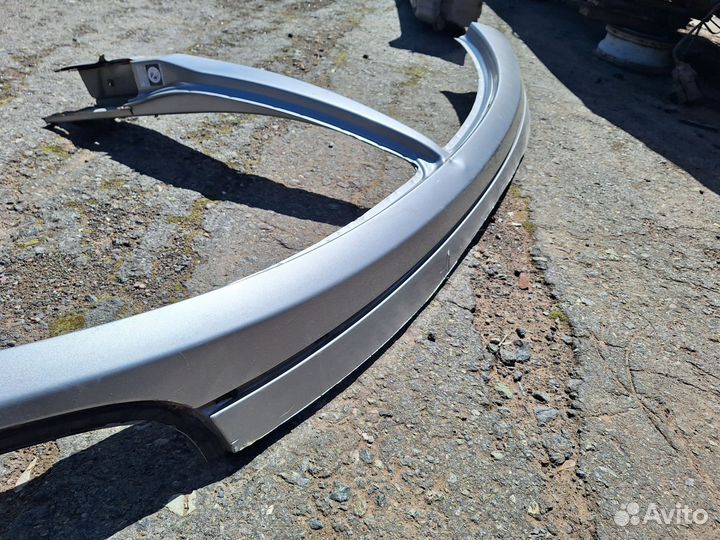 Батон боковина крыши nissan primera p12