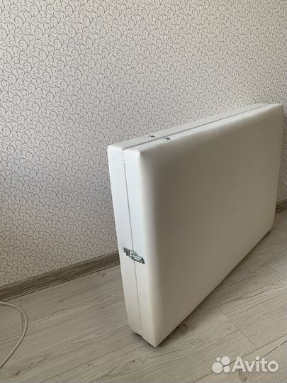 Кушетка косметологическая