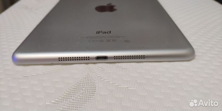 iPad mini 16gb wifi+cellular (md543rs/a)