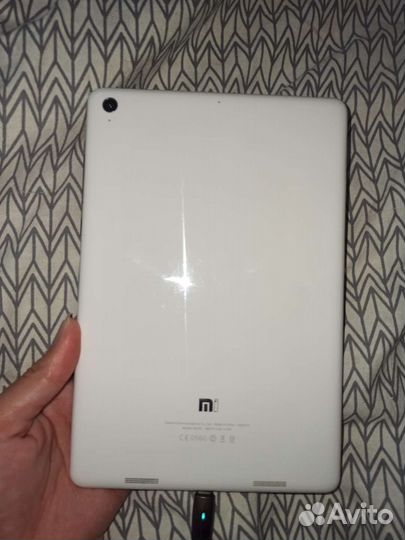 Планшет Xiaomi MiPad