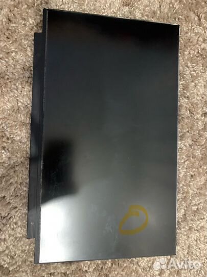 Матрица для ноутбука 15,6 1920х1080 FHD ips