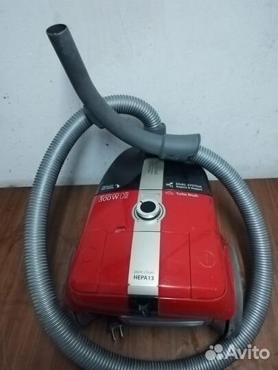 Пылесос electrolux б/у