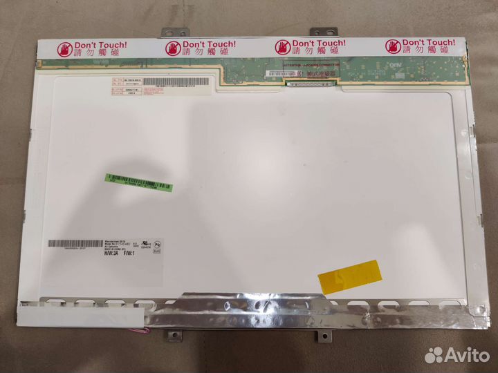Матрица для ноутбука B154EW02