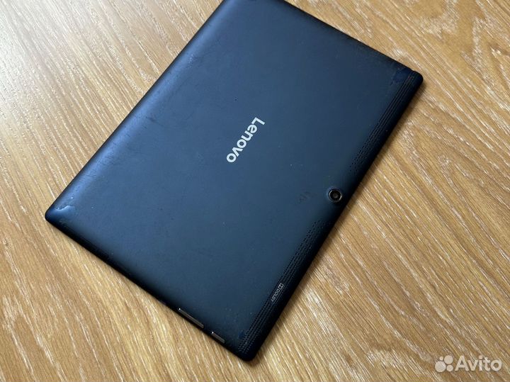 Планшет lenovo tab 2 a 10-30