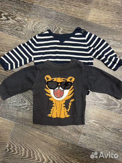 Кофта детская