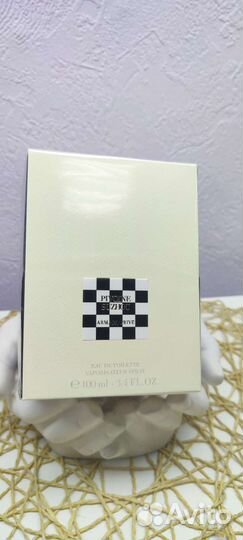 Парфюм новинка Giorgio Armani Prive Pivoine Suzhou