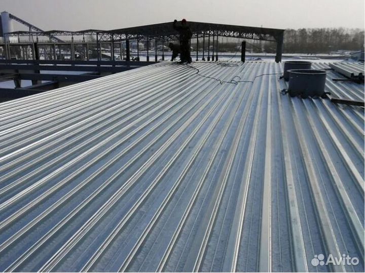 Профнастил 0,45 мм