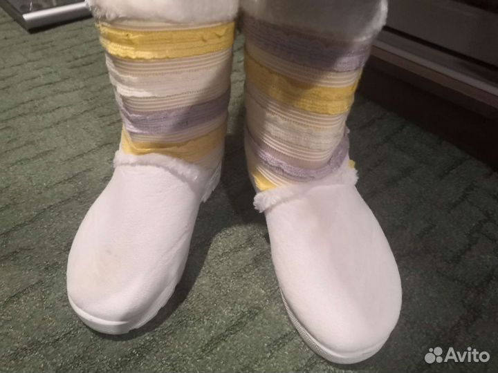 Угги женские новые