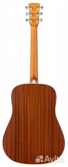Акустическая гитара Kremona M10C Steel String Seri