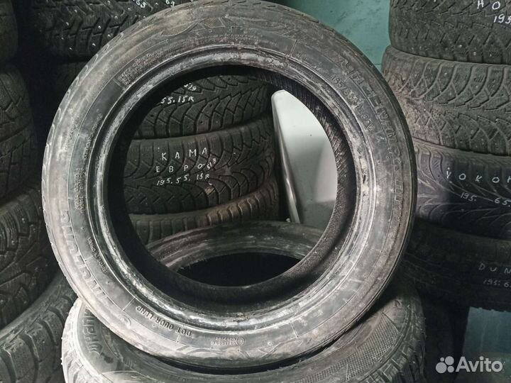 LingLong Green-Max Van HP 185/55 R15 82V