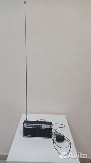 Радиоприёмник Россия 303 СССР