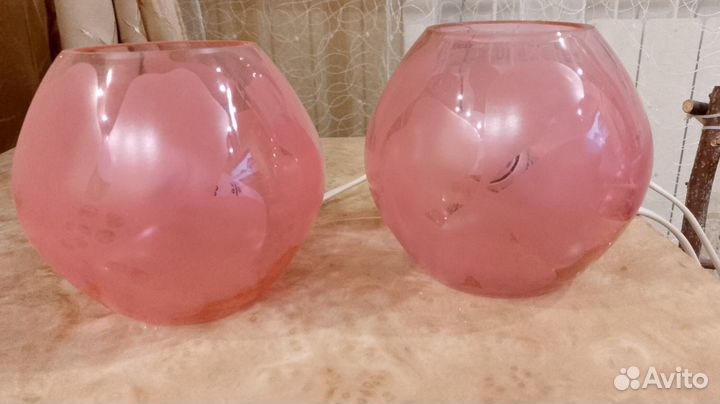 Светильник IKEA