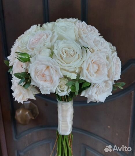 Букет для невесты